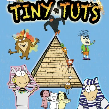 Tiny Tuts