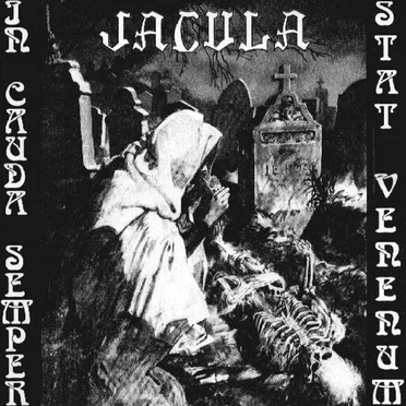 In cauda semper stat venenum