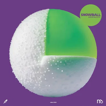 Snowball by Molly Otto - album cover