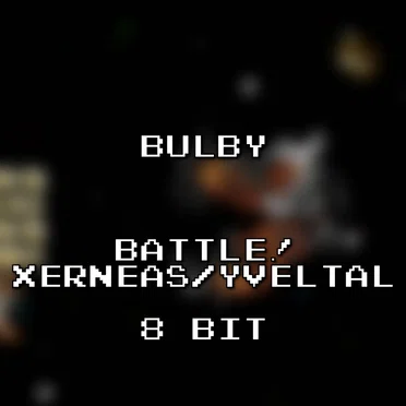 Battle! Xerneas/Yveltal 8 Bit (Pokémon X/Y)