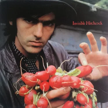 Invisible Hitchcock