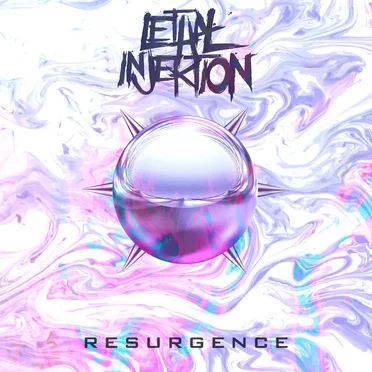 Resurgence by Lethal Injektion - album cover