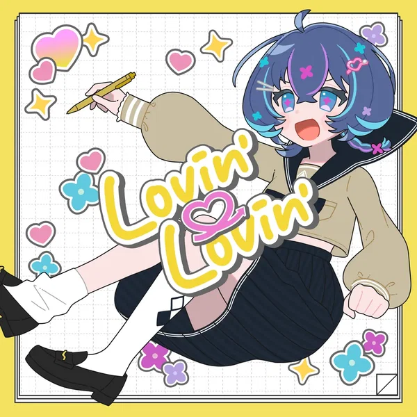 Lovin’→Lovin’