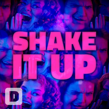 Shake It Up (See Plum Run)