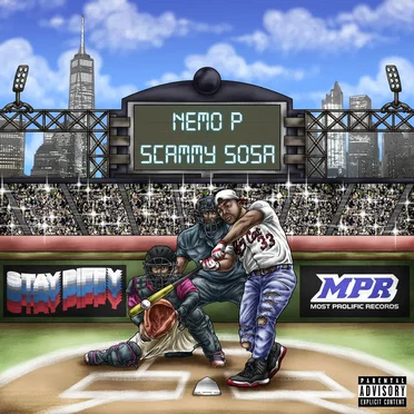 Scammy Sosa (Deluxe)