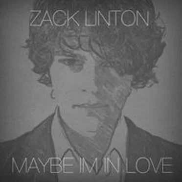 Maybe I'm In Love