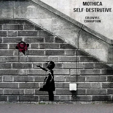 Self-Destructive (Coldwall corruption)