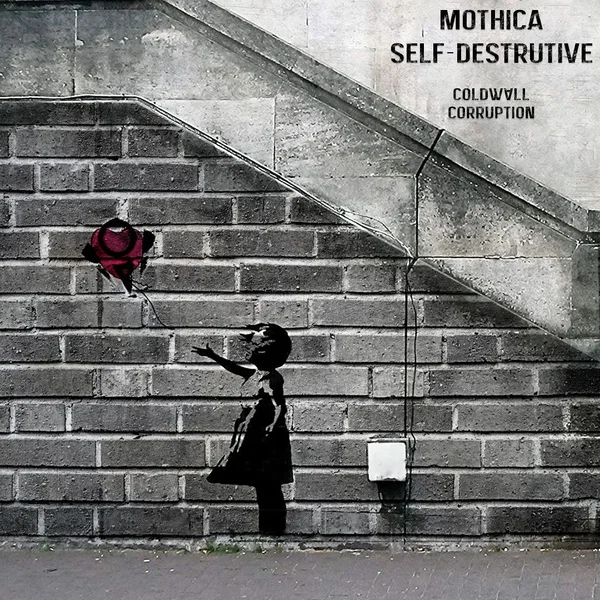 Self-Destructive (Coldwall corruption)