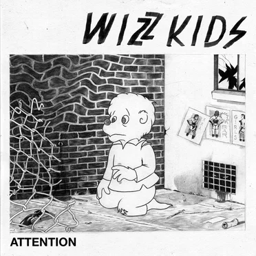 Attention