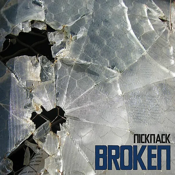 Broken