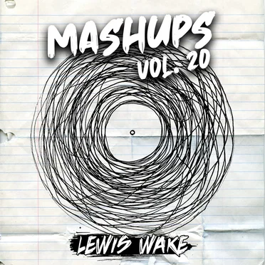 Mashups Vol. 20