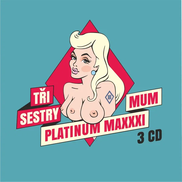 Platinum Maxxximum