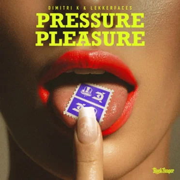 Pressure Pleasure