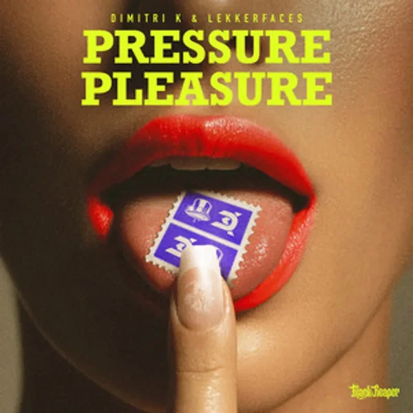 Pressure Pleasure
