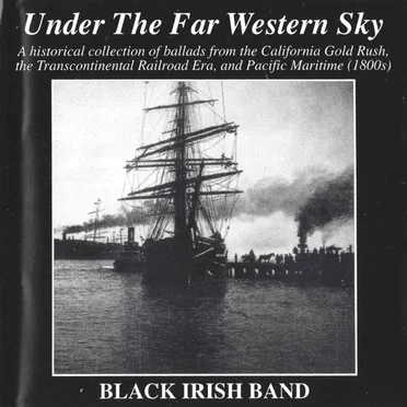 Underneath the Far Western Sky