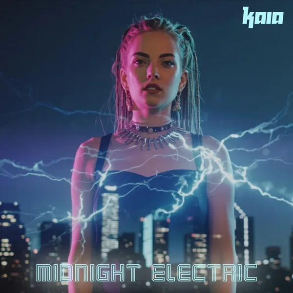 Midnight Electric