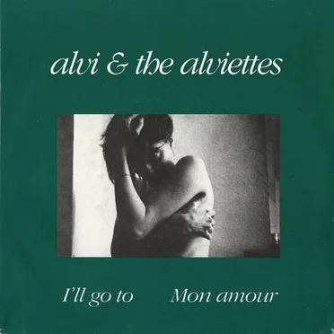 Alvi & the Alviettes
