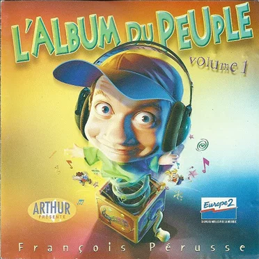 L’Album du peuple, Volume 1