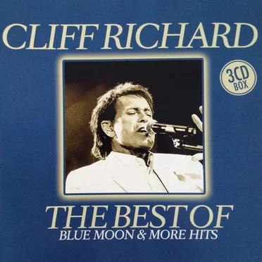 The Best of, Blue Moon & More Hits