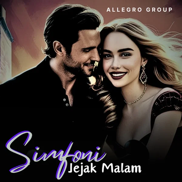 Simfoni Jejak Malam