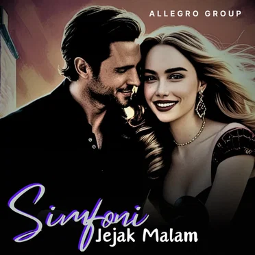 Simfoni Jejak Malam