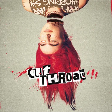 Cutthroat by lozeak - album cover