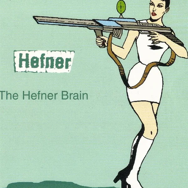 The Hefner Brain