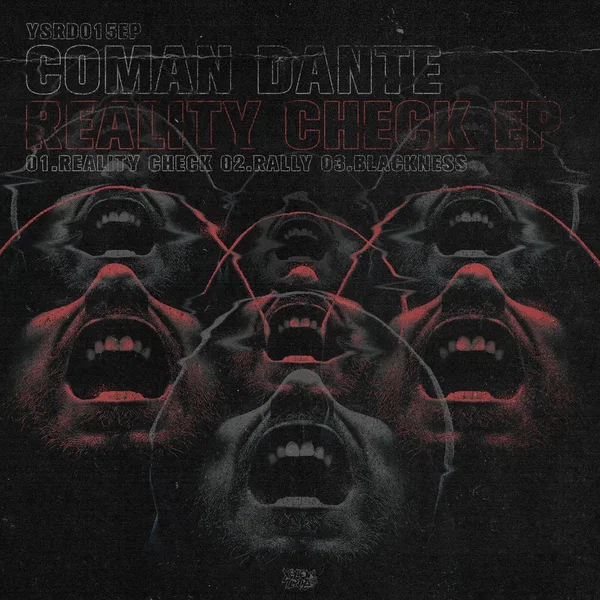 Reality Check EP