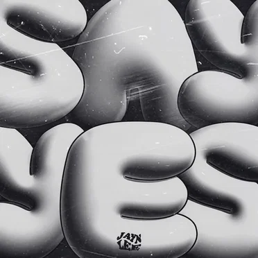 Say Yes - Rock Version by JAYN LEE - album cover