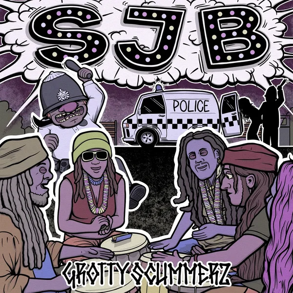SJB EP