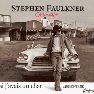 Si j’avais un char : Anthologie 1975–1992