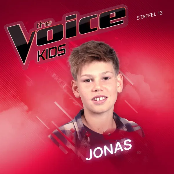 Writings on the Wall (aus "The Voice Kids Staffel 13") [Live]