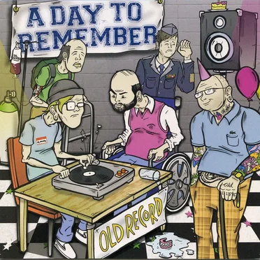 Old Record