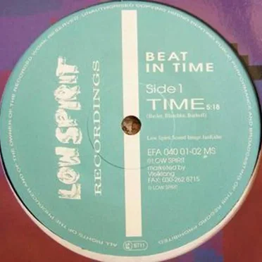 Time / Rock Baby Rock