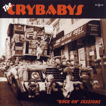 “Rock On” Sessions