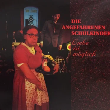 Liebe ist möglich