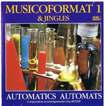 Automatics Automats