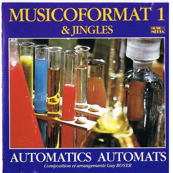 Automatics Automats
