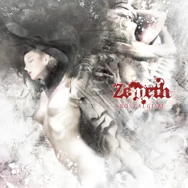 Nostalgism by Zemeth - album cover