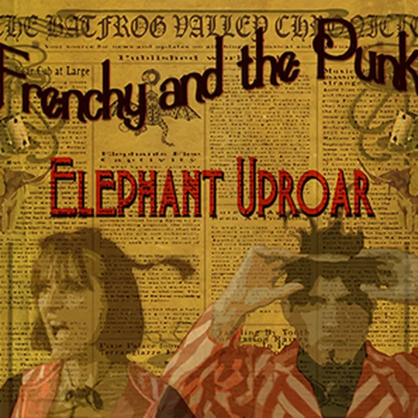 Elephant Uproar