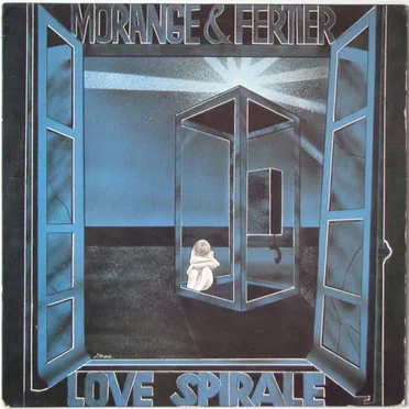 Love Spirale