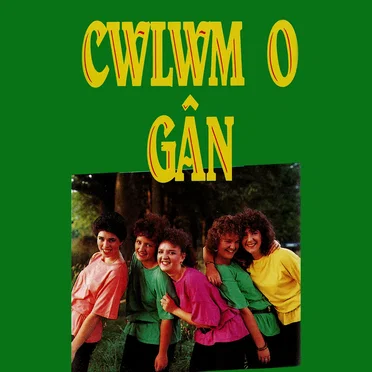 Cwlwm o Gân