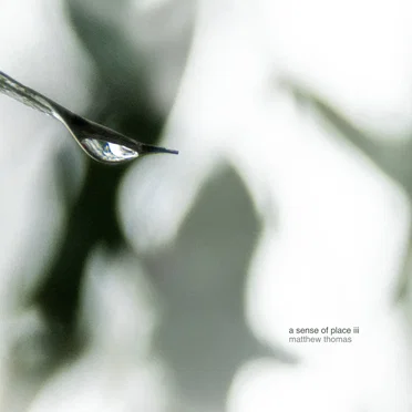 a sense of place iii