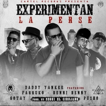 Experimentan la perse