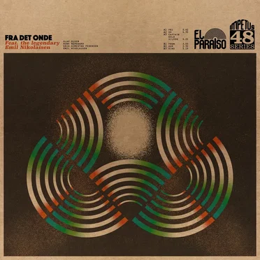 Fra Det Onde feat. The Legendary Emil Nikolaisen