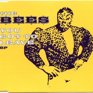 You Got to Leave