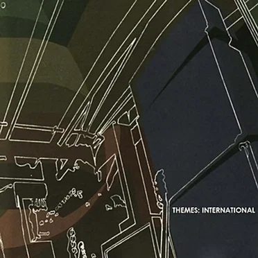 Themes: International by The Summerlad - album cover