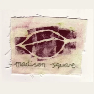 Madison Square EP