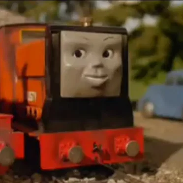 Rusty The Narrow Gauge Diesel's Theme (Season 1 and 2 Remix)