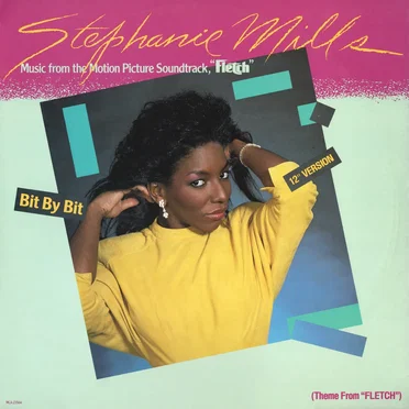 Stephanie Mills
